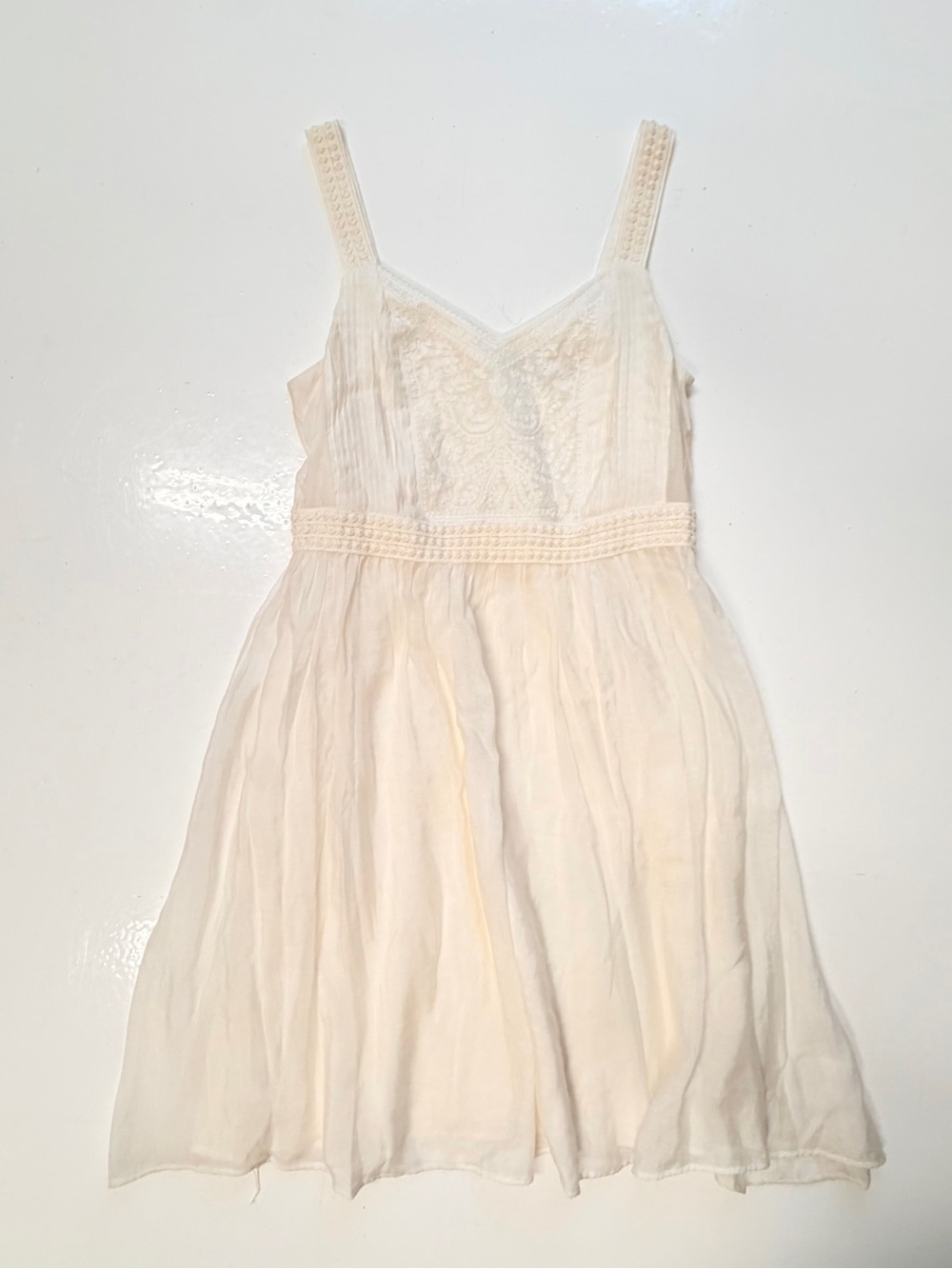 Ann Taylor Loft Boho Style size 6